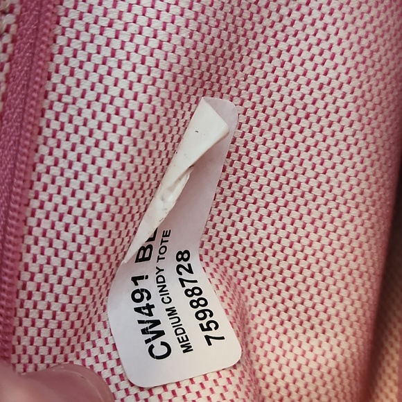 D&B Cindy Medium Tote - Picture 14 of 14